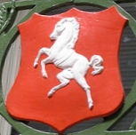coat of arms Kent